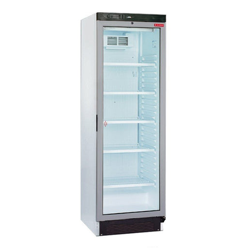 Congelador expositor vertical 300 litros ALMISON ALMAC3701PV - FrigeriaHosteleria.com