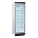 Congelador expositor vertical 300 litros ALMISON ALMAC3701PV - FrigeriaHosteleria.com