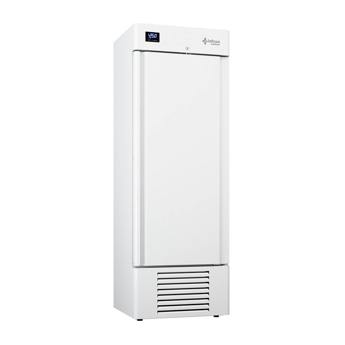 Congelador frío estático laboratorio 500 litros INFRICO Lab Care LTF43SD - FrigeriaHosteleria.com