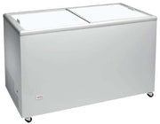 Congelador horizontal puerta ciega corredera ancho 106 ICE300NTOS - FrigeriaHosteleria.com