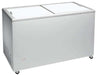 Congelador horizontal tapa ciega corredera ancho 106 ALMISON ALMARICE300 - FrigeriaHosteleria.com