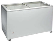 Congelador horizontal tapa cristal corredera ancho 106 ICE300NTVS - FrigeriaHosteleria.com