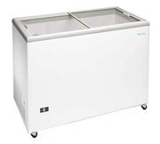 Congelador tapa corredera cristal ancho 106 Masquefrío TVS 300 - FrigeriaHosteleria.com