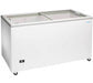 Congelador tapa corredera cristal ancho 150 Masquefrío TVS 500 - FrigeriaHosteleria.com
