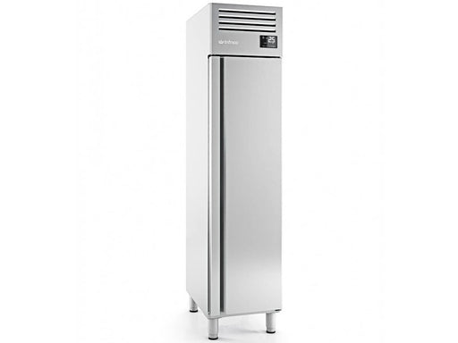 Congelador vertical 1 puerta 300 litros INFRICO AGN301BT - FrigeriaHosteleria.com