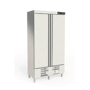 Congelador vertical 1000 litros CORECO S - Line CSN - 125 - S - FrigeriaHosteleria.com