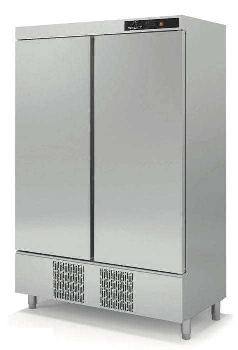 Congelador vertical 1200 litros CORECO S - Line CSN - 1302 - S - FrigeriaHosteleria.com