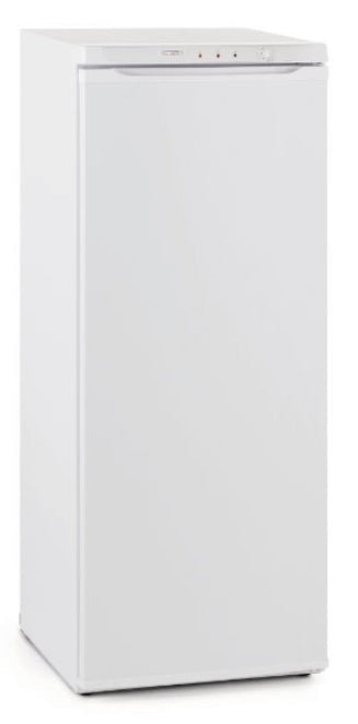 Congelador vertical 160 litros Masquefrío CN 220 - FrigeriaHosteleria.com