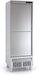 Congelador vertical 2 medias puertas 500 litros CORECO ACC - 752 - FrigeriaHosteleria.com