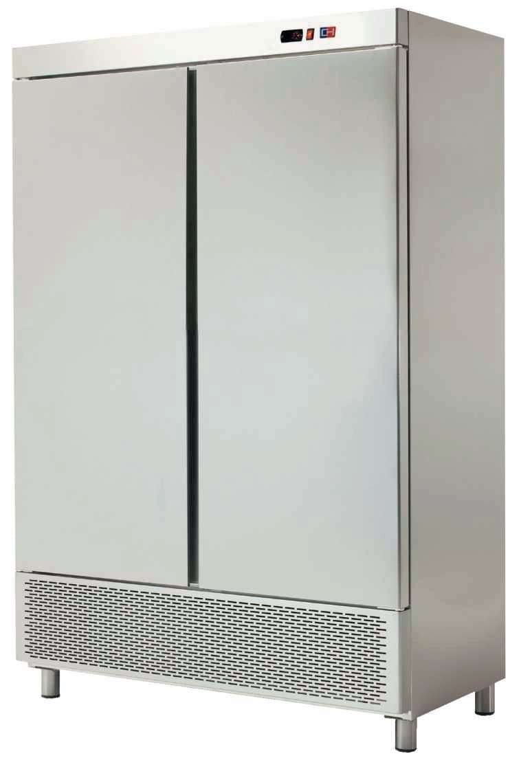 Congelador vertical 2 puertas 1200 litros ACCH - 1202 - FrigeriaHosteleria.com