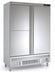 Congelador vertical 3 puertas 1200 litros CORECO ACC - 1303 - FrigeriaHosteleria.com