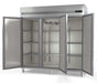 Congelador vertical 3 puertas 2200 litros CORECO ACG - 2003 - FrigeriaHosteleria.com