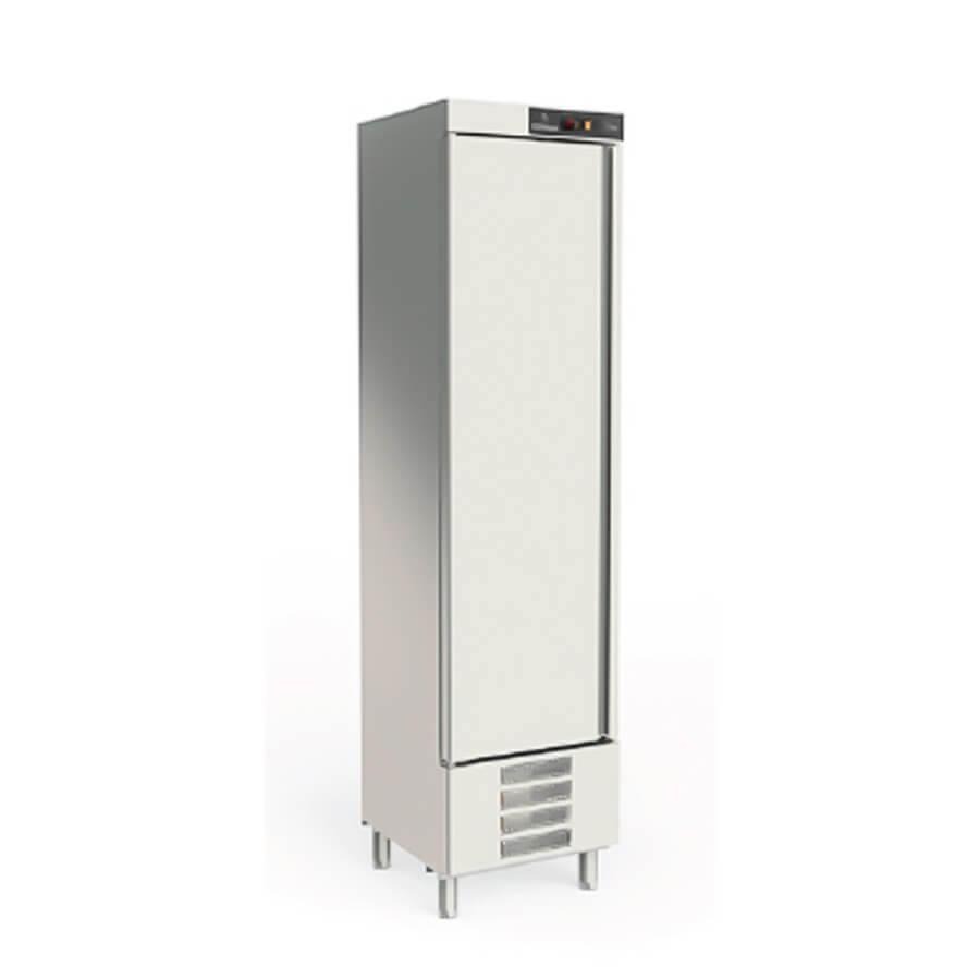 Congelador vertical 400 litros CORECO S - Line CSN - 55 - S - FrigeriaHosteleria.com