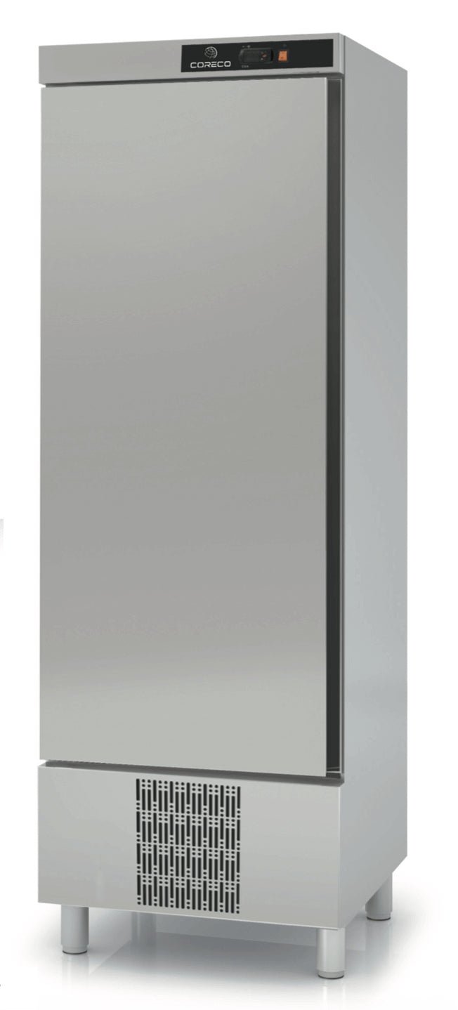Congelador vertical 500 litros CORECO S - Line CSN - 751 - S - FrigeriaHosteleria.com
