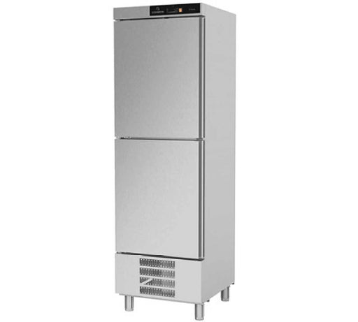 Congelador vertical 500 litros CORECO S - Line CSN - 752 - S - FrigeriaHosteleria.com