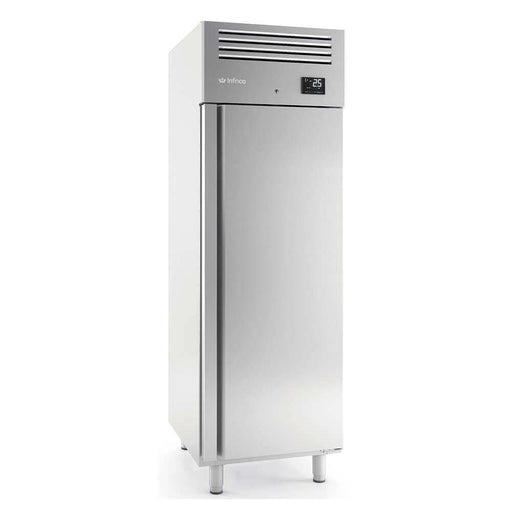 Congelador vertical 500 litros INFRICO AGB651BT - FrigeriaHosteleria.com