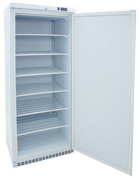 Congelador vertical 600 litros ACCH - 600L - FrigeriaHosteleria.com