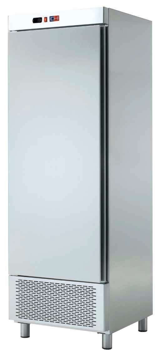 Congelador vertical 600 litros ACCH - 601 - FrigeriaHosteleria.com