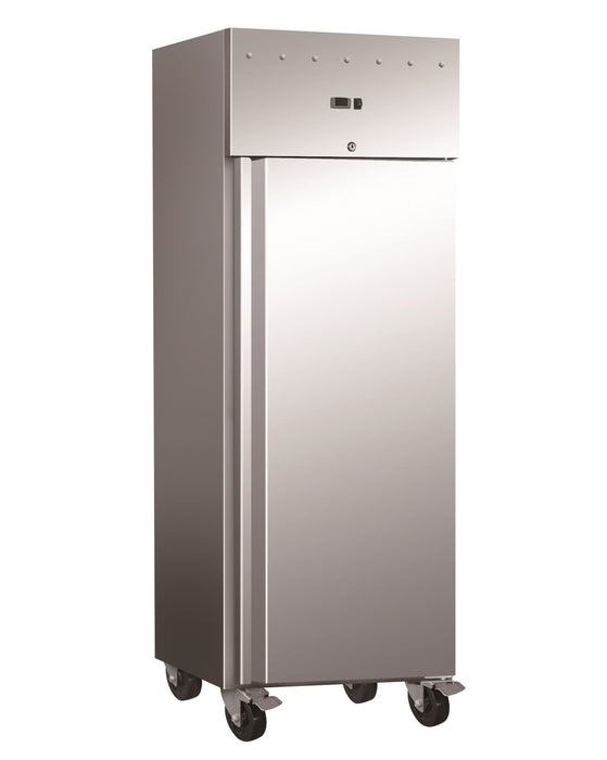Congelador vertical 600 litros GN600BTV - FrigeriaHosteleria.com
