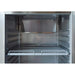 Congelador vertical 600 litros INFRICO AGB701BT - FrigeriaHosteleria.com