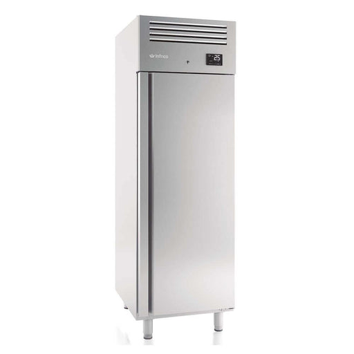 Congelador vertical 600 litros INFRICO AGB701BT - FrigeriaHosteleria.com