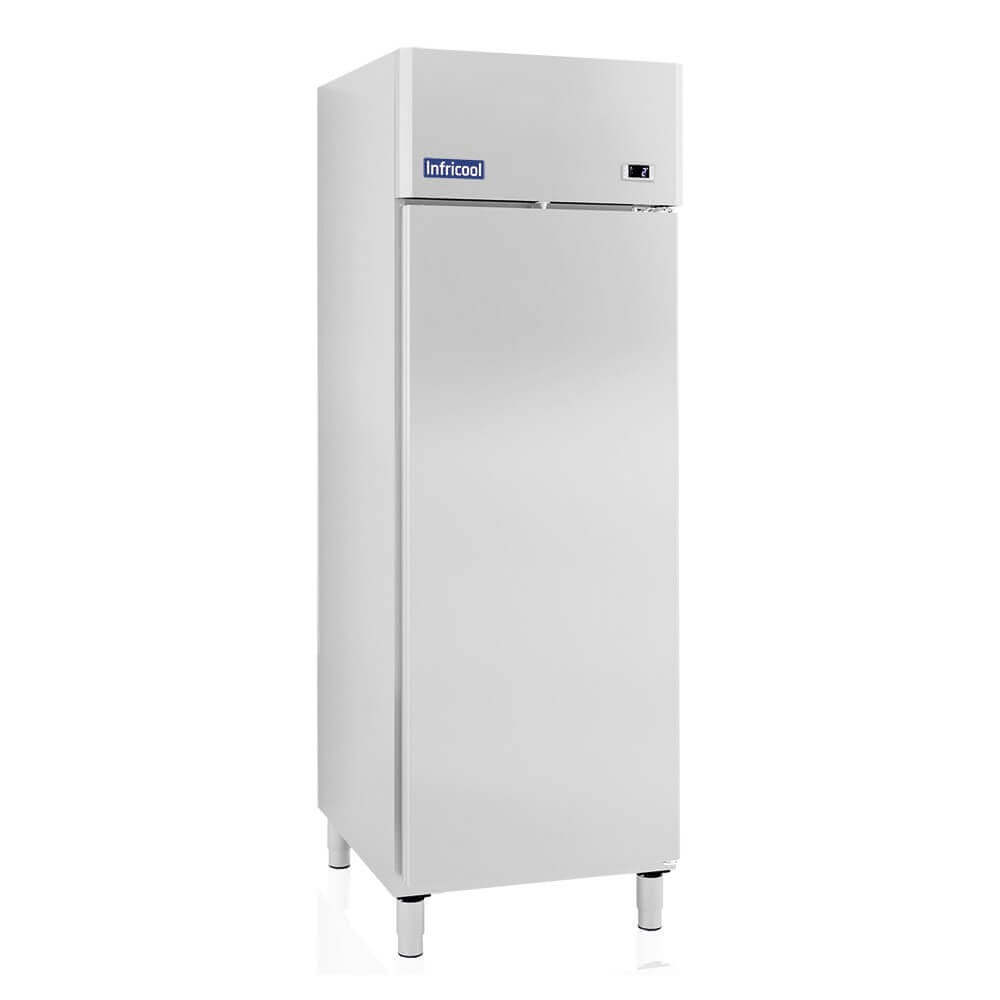 Congelador vertical 600 litros INFRICO I - Line IAG701N - FrigeriaHosteleria.com