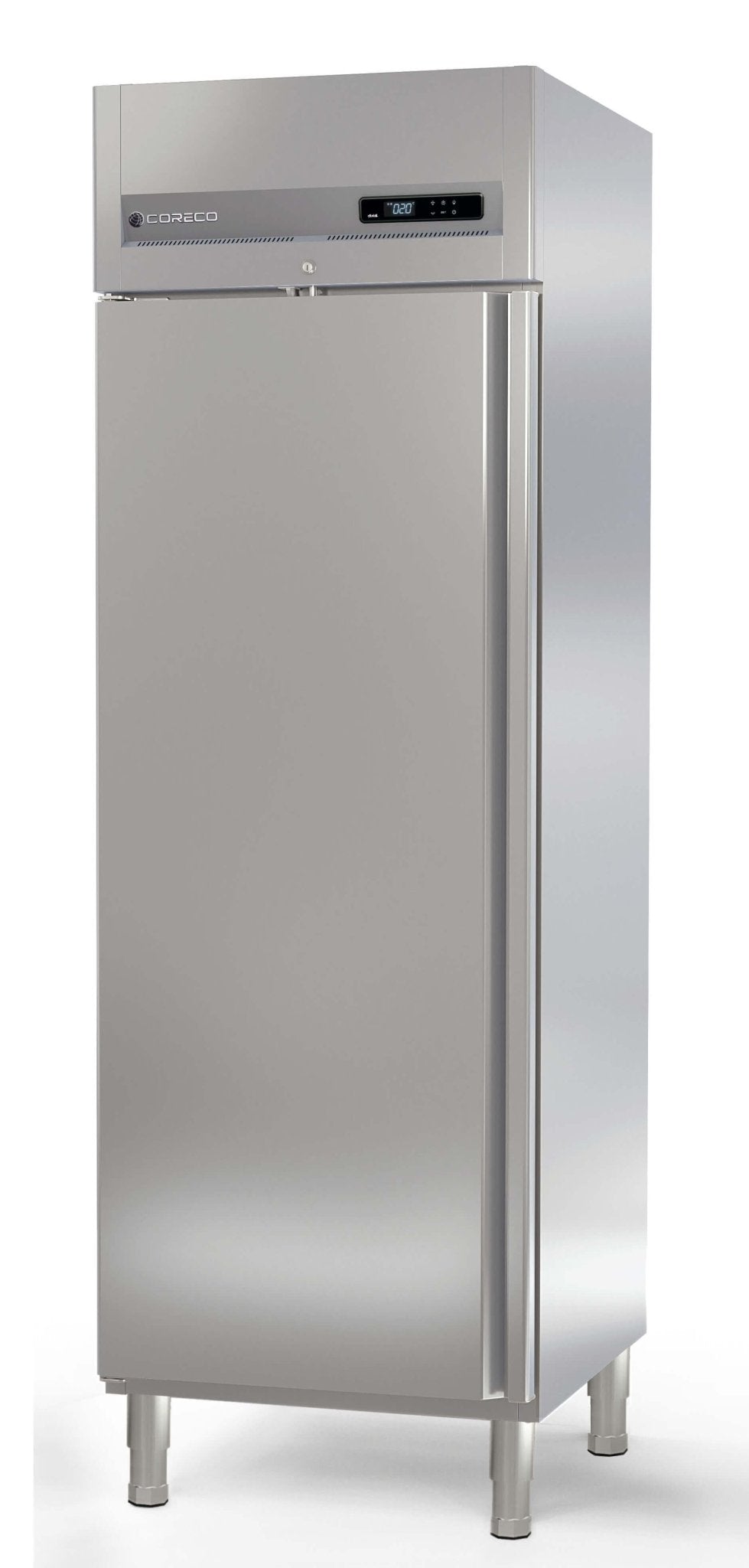 Congelador vertical 700 litros CORECO ACG - 751 - PF - FrigeriaHosteleria.com
