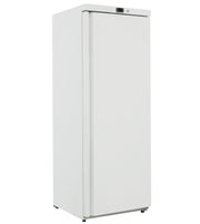 Congelador vertical blanco 600 litros DF600 - FrigeriaHosteleria.com