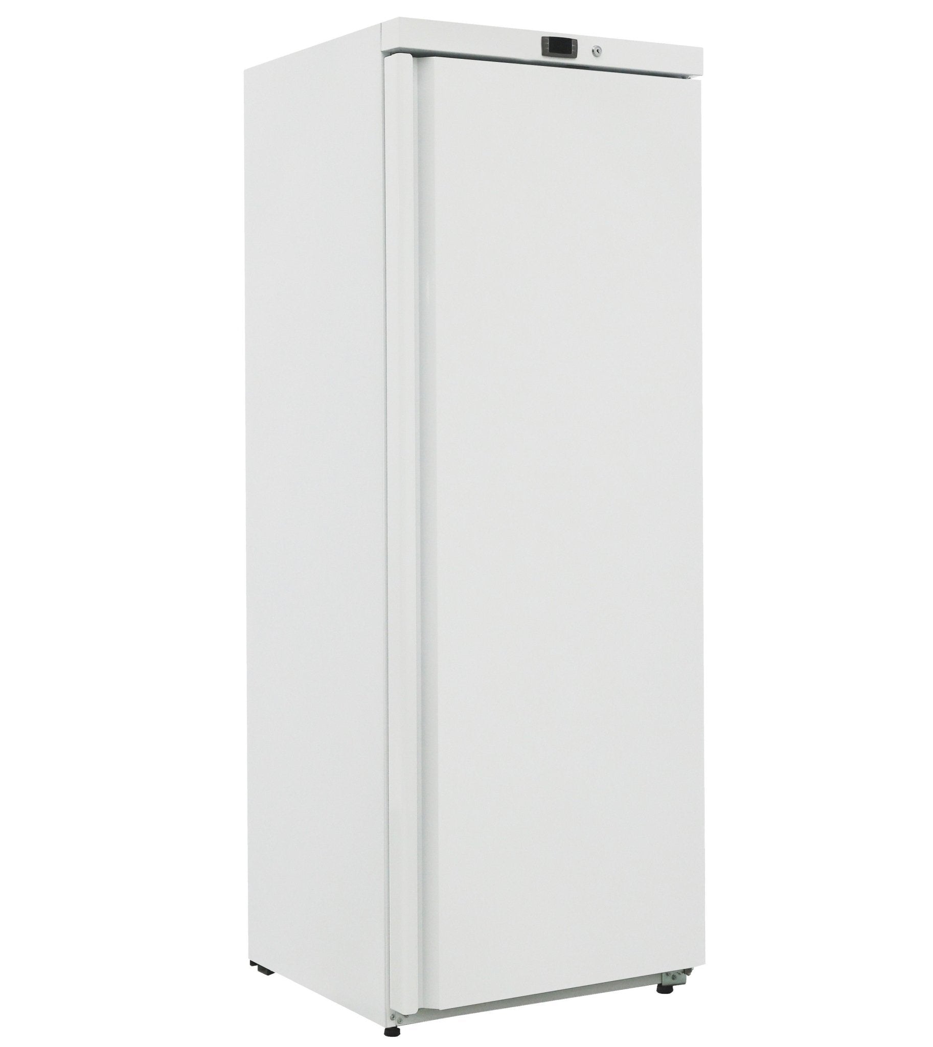 Congelador vertical blanco 600 litros DF600 - FrigeriaHosteleria.com