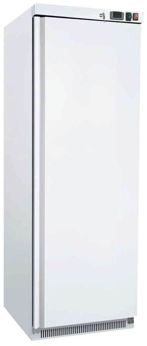 Congelador vertical color blanco 400 litros AC400L - FrigeriaHosteleria.com