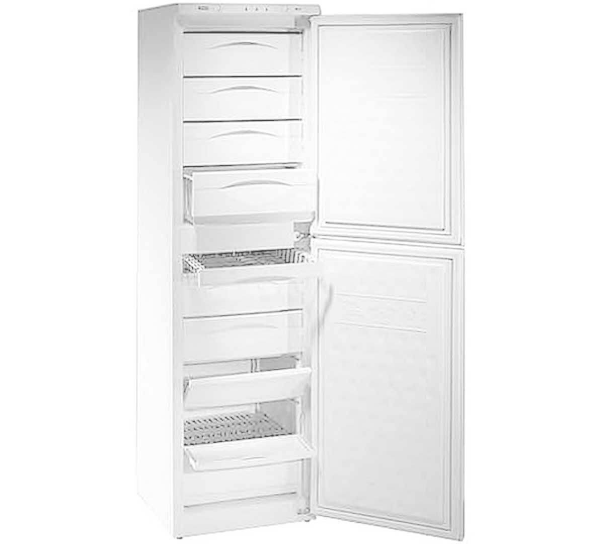 Congelador vertical con 10 cajones Masquefrío CNG 350 DP - FrigeriaHosteleria.com
