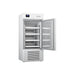 Congelador vertical laboratorio 242 litros INFRICO Lab Care LTF25SD - FrigeriaHosteleria.com