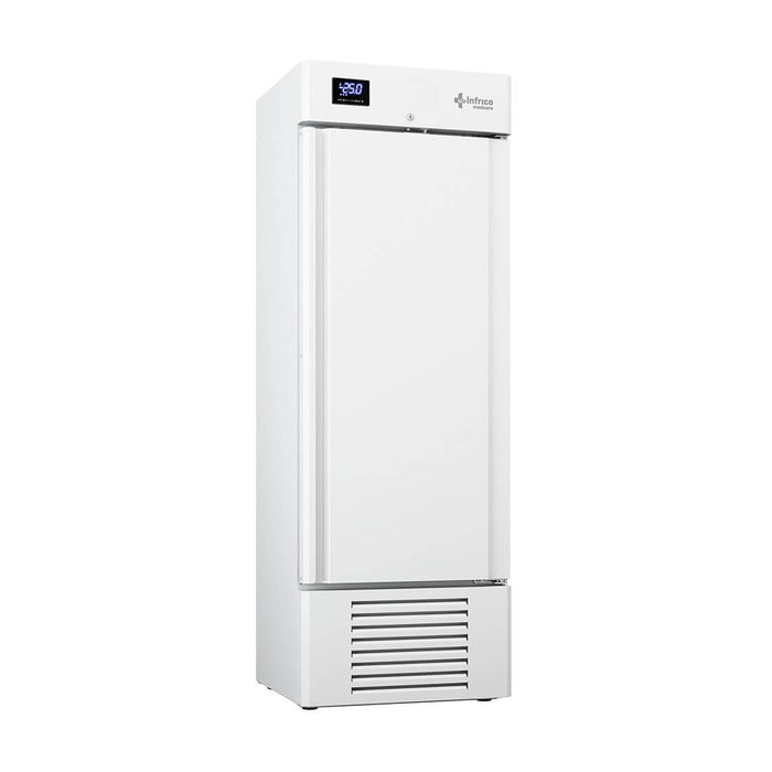 Congelador vertical laboratorio 400 litros INFRICO Lab Care LTF40SD - FrigeriaHosteleria.com