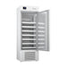 Congelador vertical laboratorio 400 litros INFRICO Lab Care LTF40SD - FrigeriaHosteleria.com