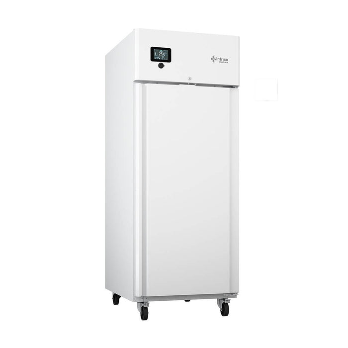 Congelador vertical laboratorio 800 litros INFRICO Lab Care LTF80SD