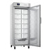 Congelador vertical laboratorio con cestas 600 litros INFRICO Lab Care LEF60S - FrigeriaHosteleria.com