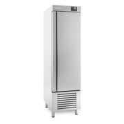 Congelador vertical parrillas 60x40 INFRICO AN401BT - FrigeriaHosteleria.com