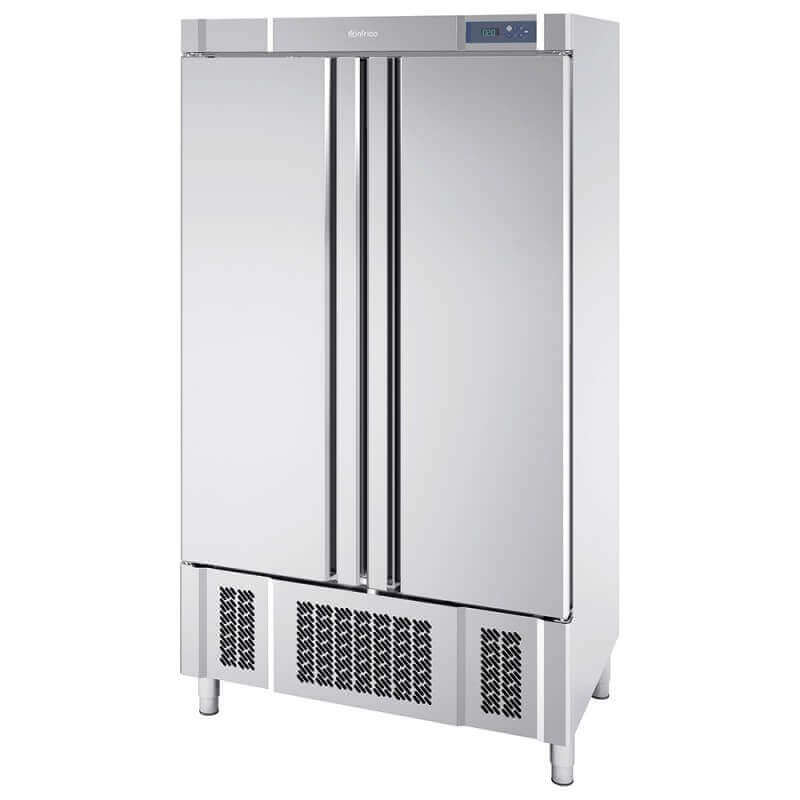 Congelador vertical pastelería 2 puertas INFRICO AN902BTPAST - FrigeriaHosteleria.com