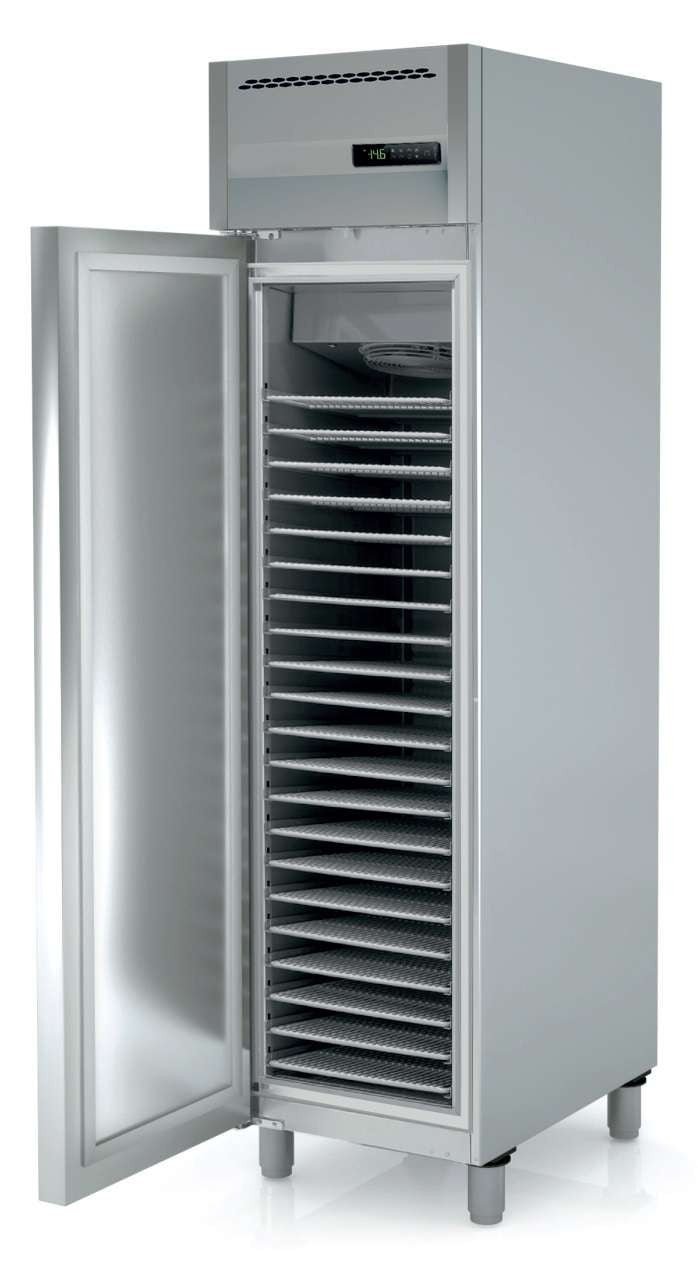Congelador vertical pastelería 60x40 400 litros ACCH - 55P - FrigeriaHosteleria.com