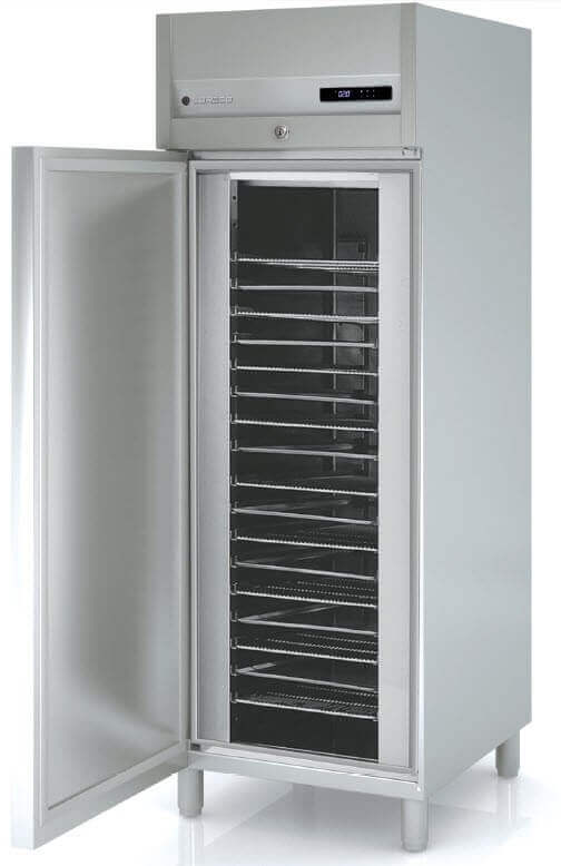 Congelador vertical pastelería 700 litros CORECO APC - 750 - FrigeriaHosteleria.com