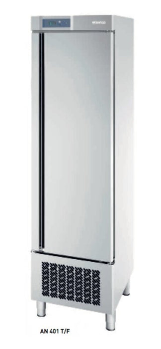 Congelador vertical pastelería INFRICO AN401BTPAST - FrigeriaHosteleria.com