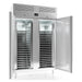 Congelador vertical pastelería para bandejas 60x40 1300 litros INFRICO AGB1402BTPAST - FrigeriaHosteleria.com