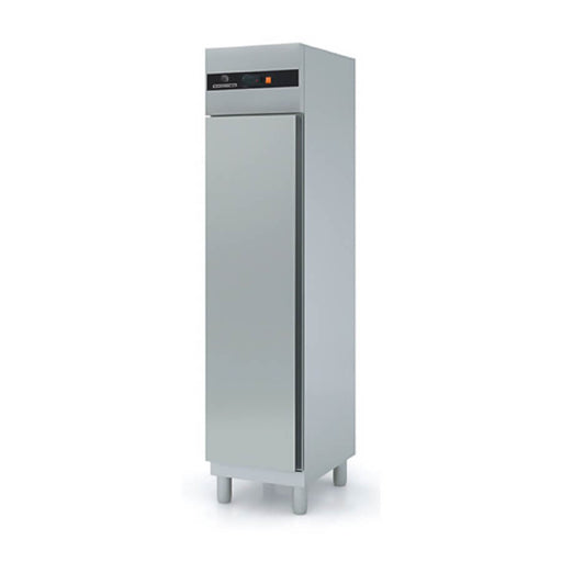 Congelador vertical slim 300 litros CORECO S - Line CGN - 50 - S - FrigeriaHosteleria.com