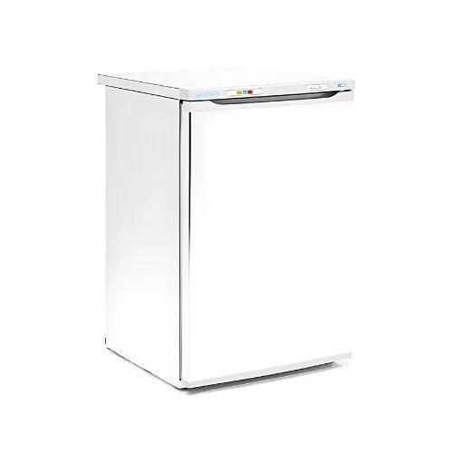 Congelador vertical sobre mostrador 112 litros INFRICO CV130HC - FrigeriaHosteleria.com