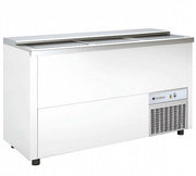 CORECO Botellero refrigerado blanco BE - EA - FrigeriaHosteleria.com