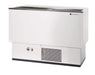 CORECO Botellero refrigerado horizontal blanco BEG - EA - FrigeriaHosteleria.com