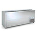 CORECO Botellero refrigerado inoxidable horizontal BE - I - FrigeriaHosteleria.com