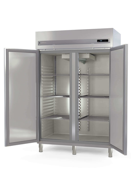 CORECO congelador vertical 2 puertas 1400 litros ACG - 1002 - PF - FrigeriaHosteleria.com