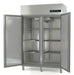 CORECO Congelador vertical 2 puertas 1400 litros S - Line CGN - 1002 - SPF - FrigeriaHosteleria.com