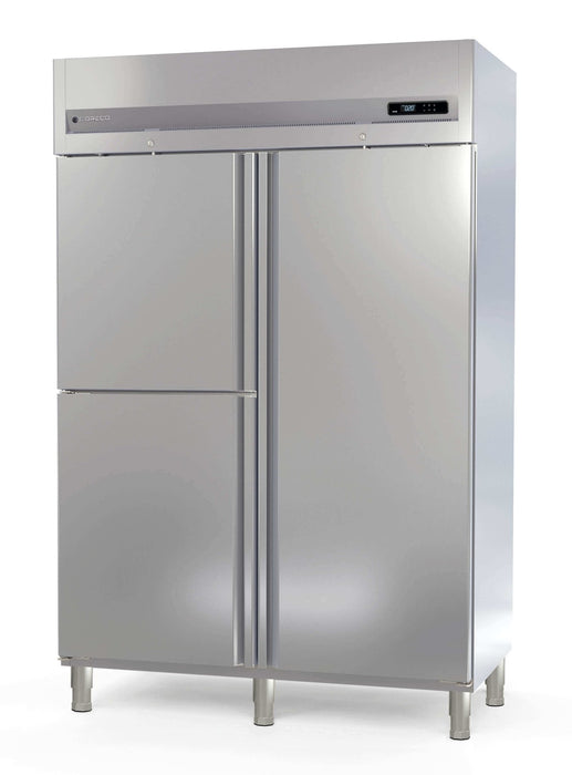 CORECO congelador vertical 3 puertas ACG - 1003 - PF - FrigeriaHosteleria.com